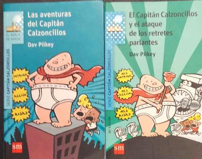 Libro Pack Polican De Pilkey Dav - Buscalibre