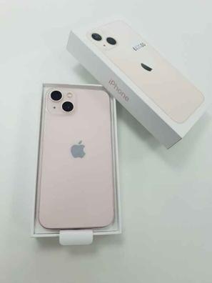 Milanuncios - Iphone 13 rosa nuevo