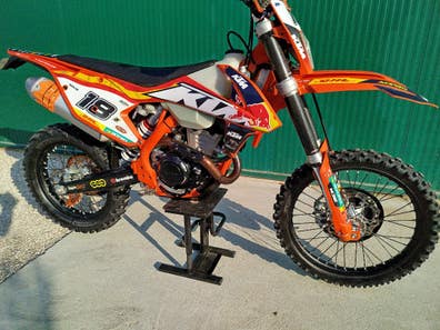 Ktm - EXC350