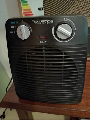 Calefactor Rowenta SO2210, Termostato