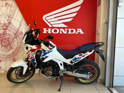 Honda CRF 1100
