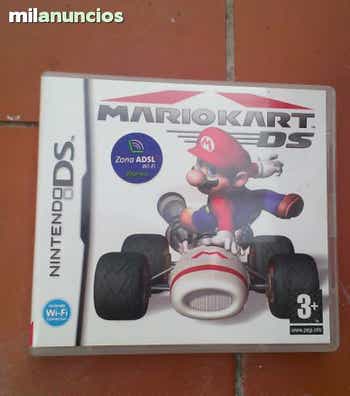 Mario kart live home circuit luigi de segunda mano Milanuncios
