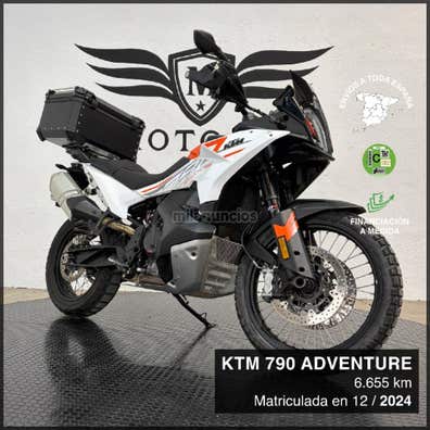KTM - 790