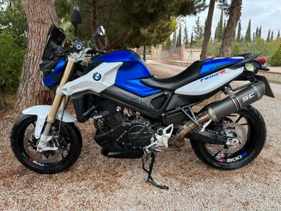 Insignia Bmw (TIJA Superior) F 800 R 2013