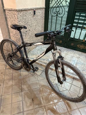 Bicicletas carretera baratas de segunda mano Milanuncios