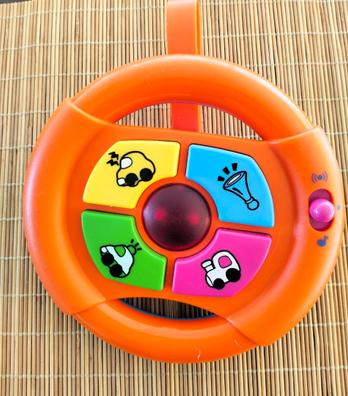 Juguetes para bebés de segunda mano en Almendralejo Milanuncios