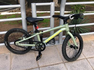 bici orbea orbea mx 16 segunda mano