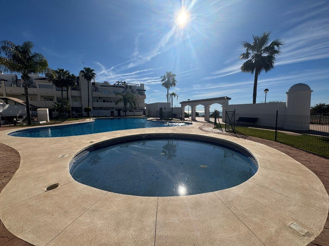 Fotografía del inmueble reportado: 1.400 €/mes — Benalmadena, Benalmadena