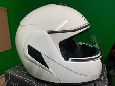 Milanuncios - Cascos moto hombre y mujer para scooter