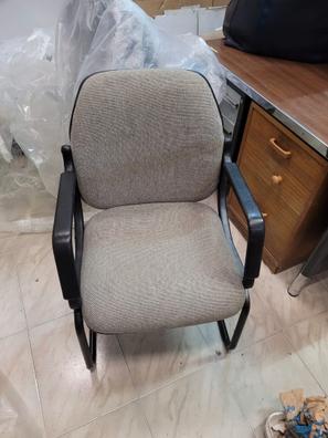 Usos de las sillas de oficina sin ruedas