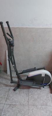 Bicicleta elíptica fc 400 domyos precio hot sale