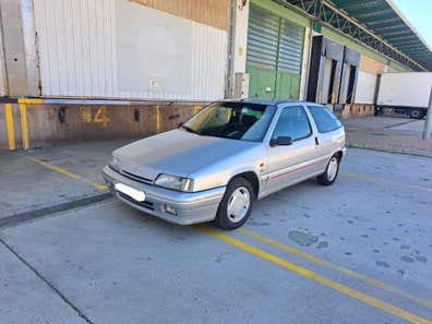 Citroen zx tentation de segunda mano | Milanuncios