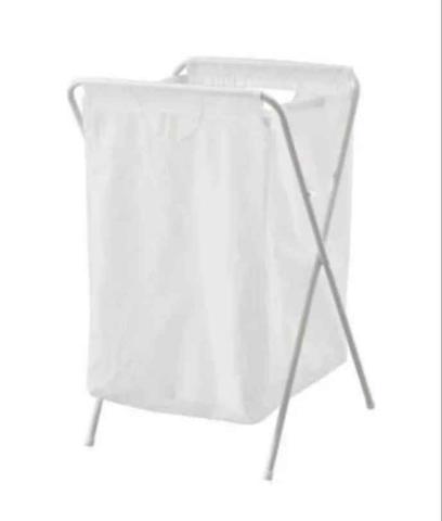 Milanuncios Bolsa para Ropa con Soporte, de Ikea