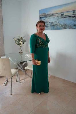 Madrina Vestidos de fiesta de segunda mano baratos en Pontevedra