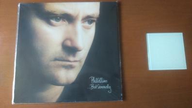 Phil Collins - But Seriously LP – Dreams on Vinyl – Vinilo de época