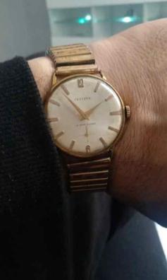 Relojes antiguos festina Milanuncios