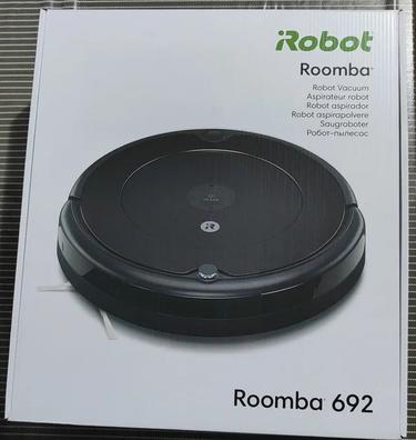 Milanuncios - Aspiradora Roomba 697