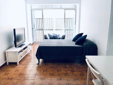 Pisos compartidos en Málaga Capital. Compartir piso | Milanuncios