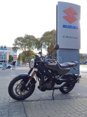 Comité autoridad Caducado Motos moto 125 jerez frontera de segunda mano, km0 y ocasión | Milanuncios