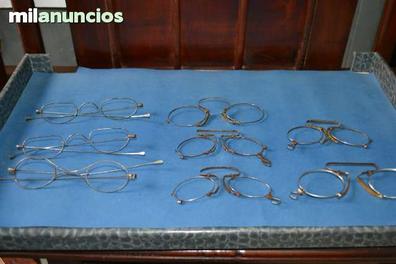 Gafas antiguas quevedo new arrivals