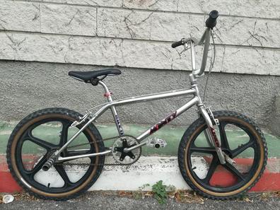 Bmx milanuncios best sale