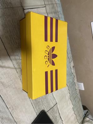 Polos gucci x adidas Moda y complementos de segunda mano barata Milanuncios