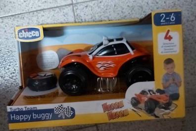 Coches teledirigidos para niños y Radio control