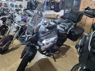 BMW R 1300 GS Adventure