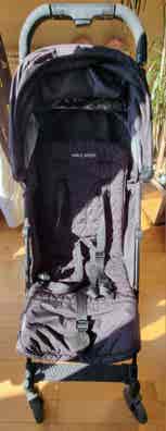 Silla paseo Coches de bebé de mano baratos Salamanca | Milanuncios