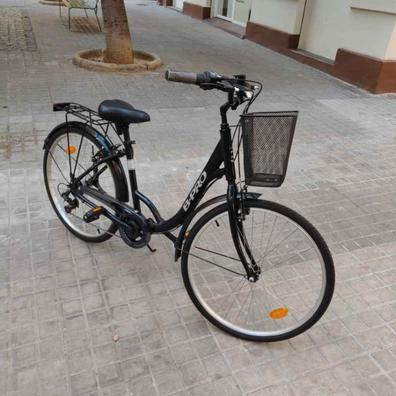 Bicicletas discount alcampo mujer