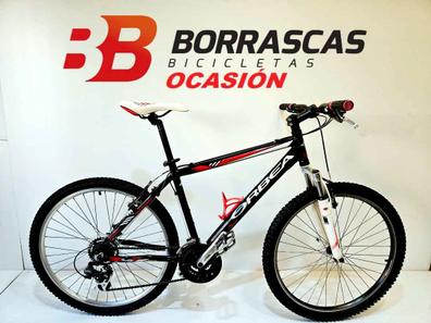 Orbea talla xs ruedas 26 de segunda mano Milanuncios