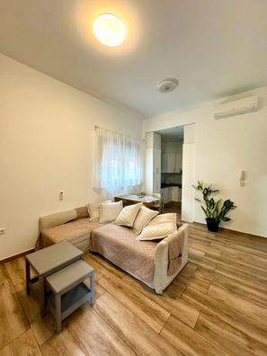 Alquiler vacacional en Santa Cruz de Tenerife. Apartamentos en