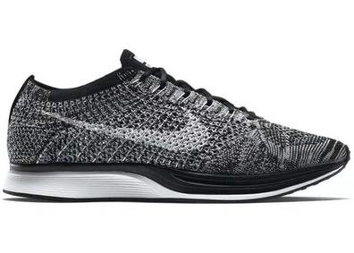 Zapatillas nike flyknit racer y calzado de de segunda baratos en Málaga | Milanuncios