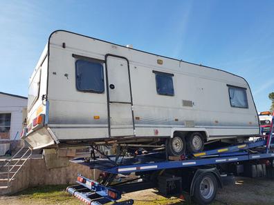 Transporte caravanas Mec nicos y talleres d ereparaci n de