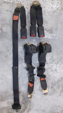 Coches clásicos de segunda mano, km0 y ocasión | Milanuncios