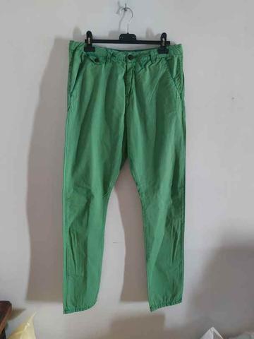 Talla 13 de discount pantalon