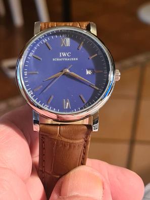 Reloj iwc Milanuncios