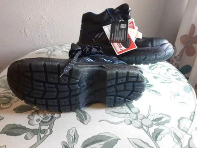 Botas discount panter policia