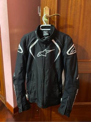 Chaqueta moto alpinestar discount mujer