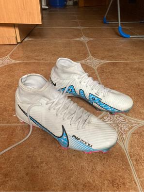 Zapatillas fútbol sala hombre Nike de segunda mano por 25 EUR en