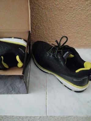 Diadora zapatos de trabajo segunda mano best sale