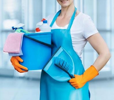 Limpieza a domicilio y por horas Ofertas de empleo trabajo servicio doméstico en | Milanuncios