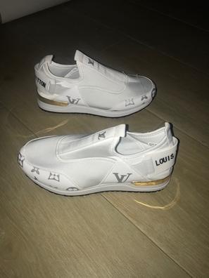 Zapatos Louis Vuitton original de segunda mano por 150 EUR en