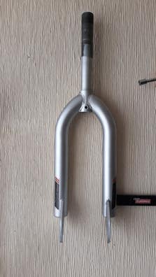 Horquilla Bicicletas de segunda mano baratas Milanuncios