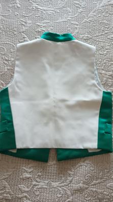 Rodao traje regional leon Moda y complementos de segunda mano