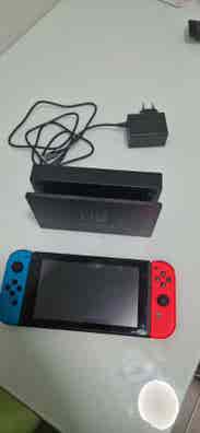 Nintendo switch de segunda mano | Milanuncios