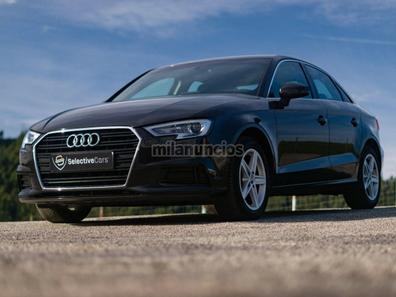 valores damnificados Interpretación Audi a3 sedan de segunda mano y ocasión | Milanuncios
