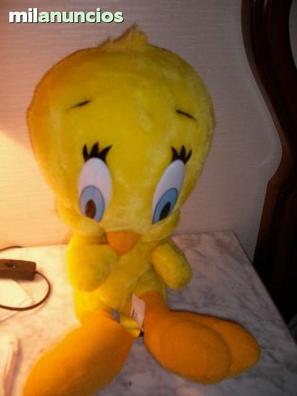 Peluches de piolin online grandes