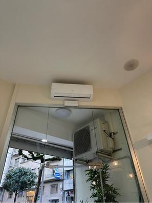 Milanuncios - Aire acondicionado diatsu 4000 frigorias