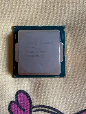 Intel Pentium D 945 3.4GHz Dual-Core (HH80553PG0964MN) Processor